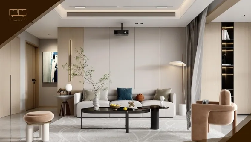 Thiết kế nội thất theo yêu cầu Đà Nẵng
