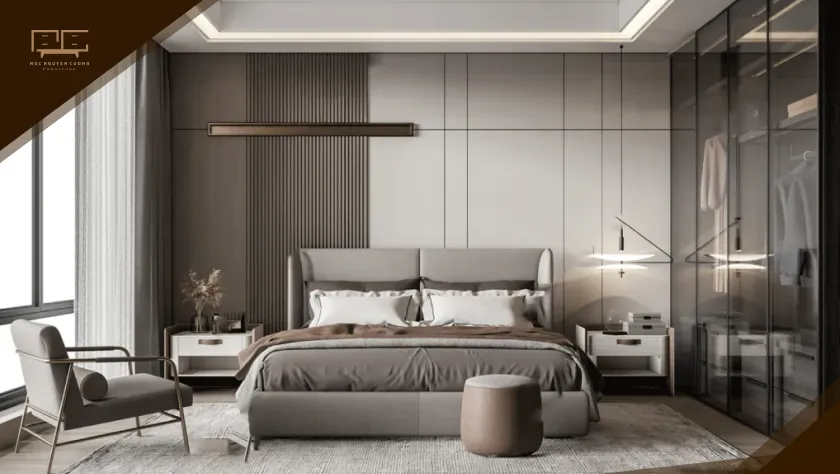 Xưởng sản xuất nội thất gỗ công nghiệp Đà Nẵng