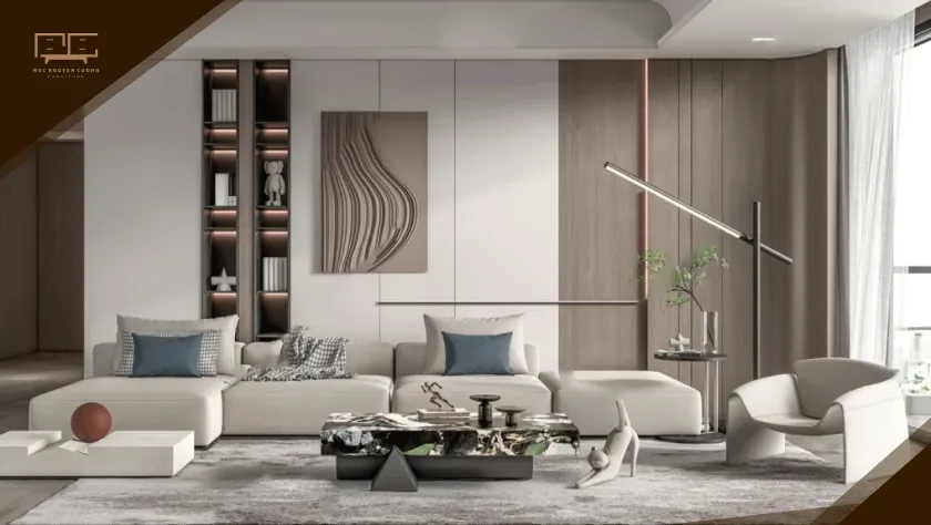 Xưởng sản xuất nội thất uy tín Đà Nẵng