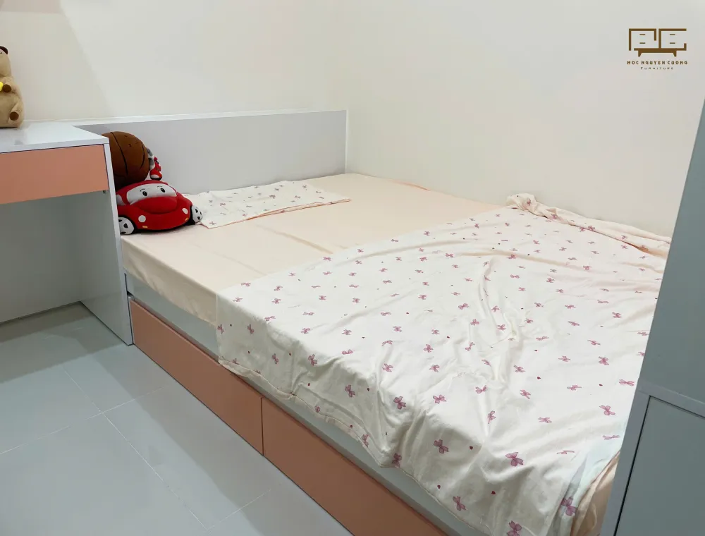 Thi công nội thất nhà phố Đà Nẵng