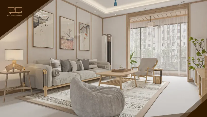 Cách sắp xếp nội thất giúp tiết kiệm diện tích hiệu quả