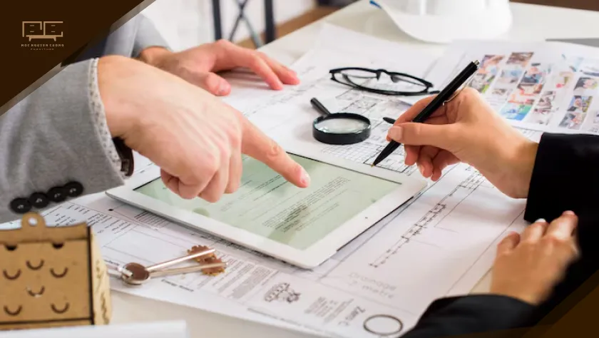 Cập nhật bảng giá thi công nội thất mới nhất tại Đà Nẵng
