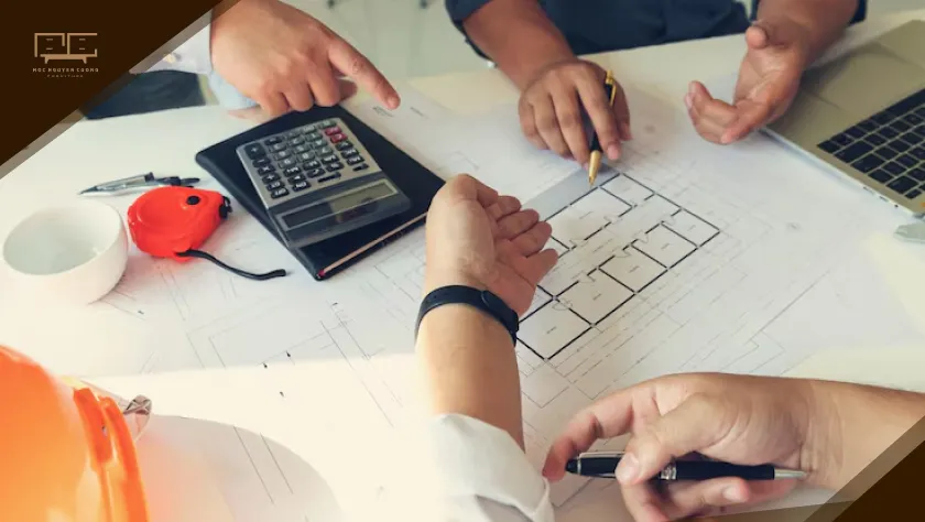Nên chọn thi công trọn gói hay từng phần? Phân tích để chọn phương án tiết kiệm