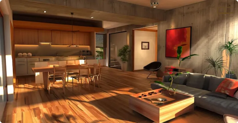 Những yếu tố quan trọng khi thiết kế nội thất homestay tại Hội An