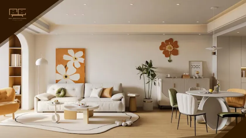 Top 5 phong cách thiết kế nội thất được ưa chuộng tại Đà Nẵng