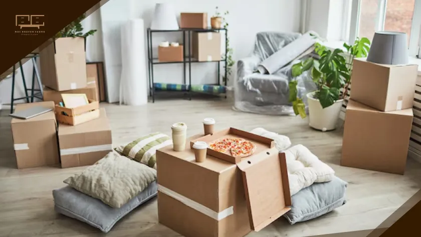 5 dấu hiệu nhận biết một đơn vị nội thất kém chất lượng