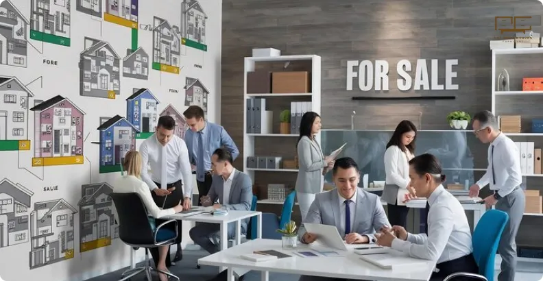 Lợi ích của việc đầu tư thiết kế thi công nội thất văn phòng chuyên nghiệp