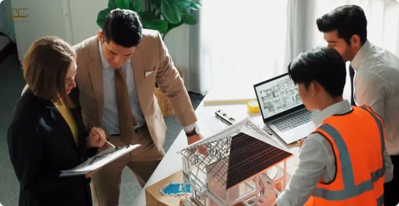 Lợi ích khi sử dụng dịch vụ thiết kế thi công nội thất trọn gói