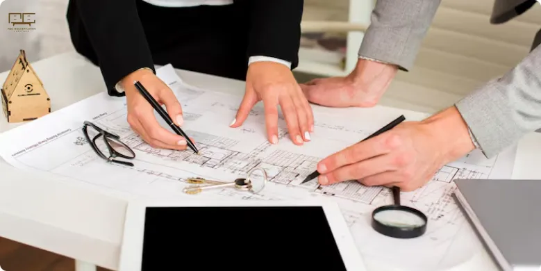 Quy trình thiết kế thi công nội thất chuyên nghiệp