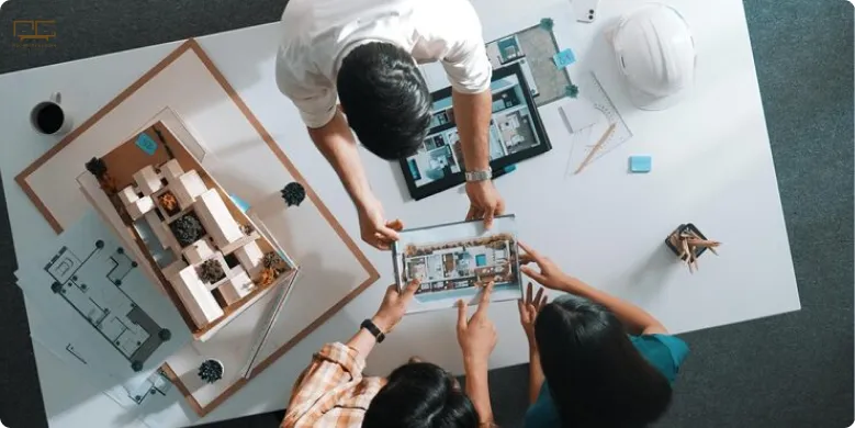 Tổng quan nhu cầu thiết kế thi công nội thất tại phường An Khê