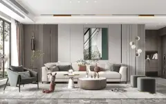 Thiết-kế-nội-thất-phòng-khách